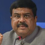 NEET पेपर लीक विवाद के बीच धर्मेंद्र प्रधान ने दोबारा परीक्षा पर पहली बैठक की अध्यक्षता की