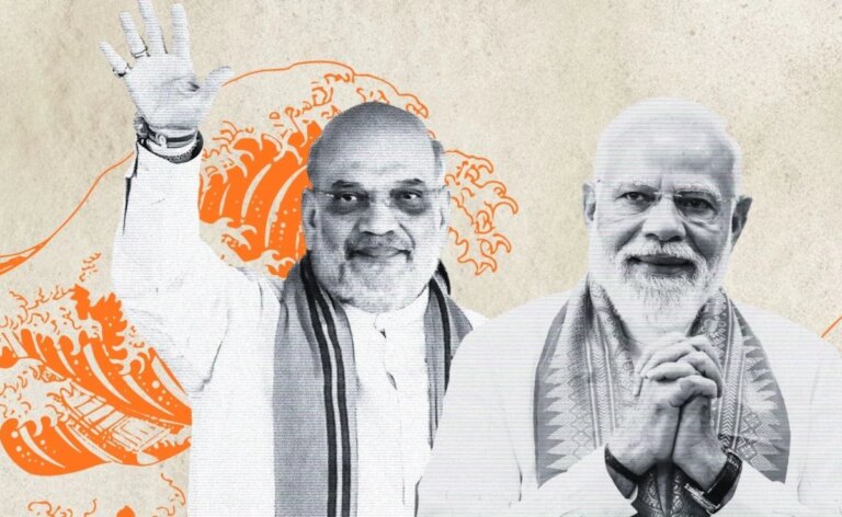 अंग-बंग-कलिंग: बीजेपी ने पूर्वी भारत को कैसे पूरा किया?