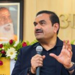अडानी समूह ने बिहार के लिए निवेश और विकास रोडमैप की घोषणा की