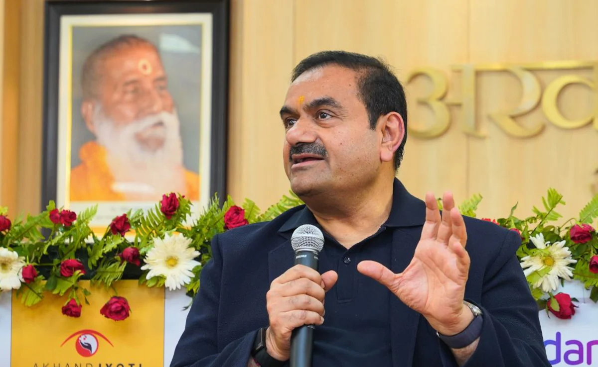 अडानी समूह ने बिहार के लिए निवेश और विकास रोडमैप की घोषणा की