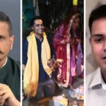 'अथाह क्रूरता': तवीशा शर्मा के भाई ने अपनी सास पर...