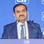 अदाणी समूह भारत के स्वच्छ भविष्य के लिए भौतिक फाउंडेशन का निर्माण कर रहा है: गौतम अदाणी