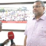 "अनुचित आलोचना": द्रमुक की "पीठ में छुरा घोंपने" वाली टिप्पणी पर कार्ति चिदंबरम