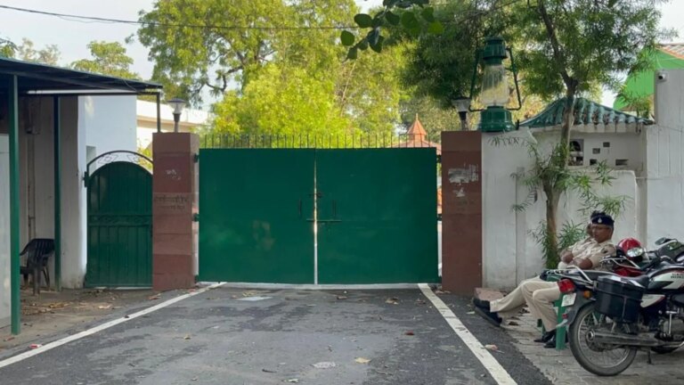 अपवाद या अंधविश्वास? राबड़ी देवी के पटना बंगला नहीं छोड़ने की असली वजह!