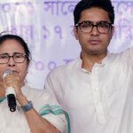 अभिषेक बनर्जी पर हमले के बाद तृणमूल को एक और झटका