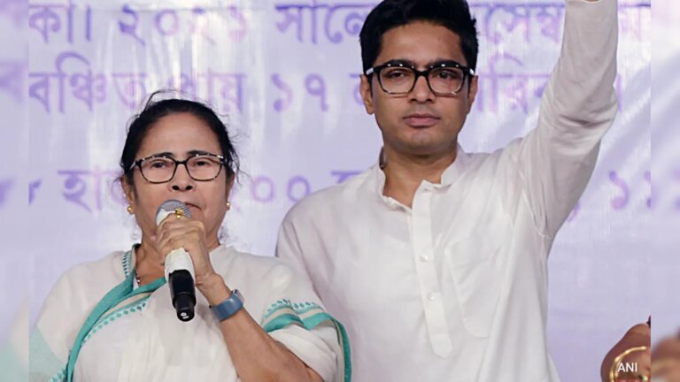 अभिषेक बनर्जी पर हमले के बाद तृणमूल को एक और झटका