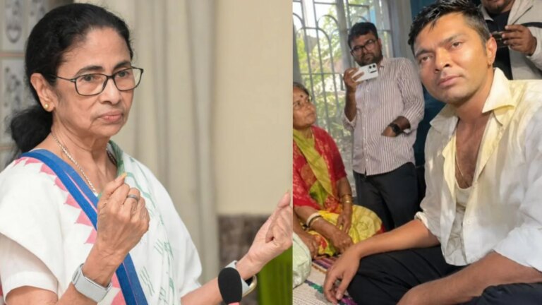 अभिषेक बनर्जी पर हमले पर ममता बनर्जी बनाम बीजेपी: 'शासक हत्यारे बन जाते हैं'