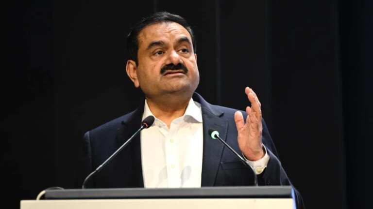 अमेरिका ने गौतम अडानी के खिलाफ सभी आरोप वापस ले लिए, मामला स्थायी रूप से बंद कर दिया गया