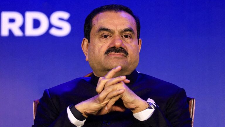 अमेरिकी न्याय विभाग ने गौतम अडानी के खिलाफ सभी आरोप वापस ले लिए; मामला स्थायी रूप से बंद कर दिया गया है