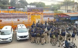 अयोध्या फैसले के 10 सिद्धांत जिन्होंने भोजशाला मंदिर का मार्ग प्रशस्त किया