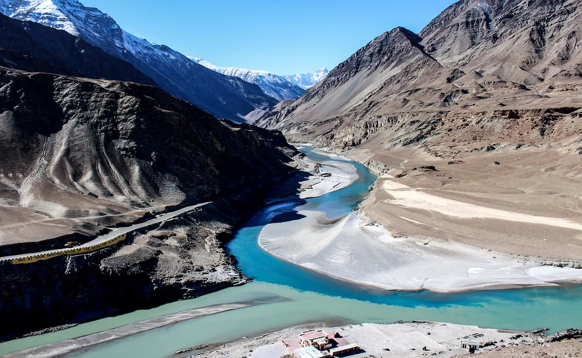 “अशक्त, शून्य”: भारत ने सिंधु जल संधि पर हेग पंचाट के फैसले को खारिज कर दिया