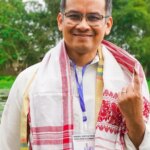 असम चुनाव में हार के बाद कांग्रेस ने आंतरिक समीक्षा शुरू कर दी है