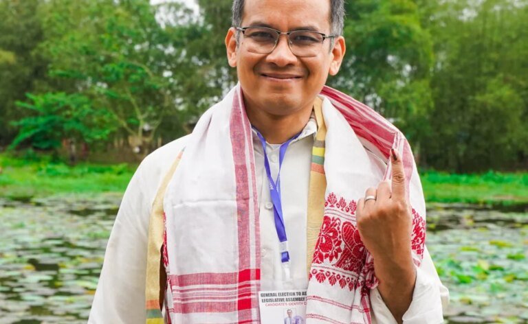 असम चुनाव में हार के बाद कांग्रेस ने आंतरिक समीक्षा शुरू कर दी है