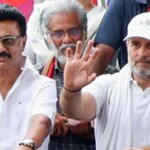 "अस्वीकार्य": विजय गठबंधन पर कांग्रेस 'द्रमुक पर कभी भरोसा नहीं करेगी'