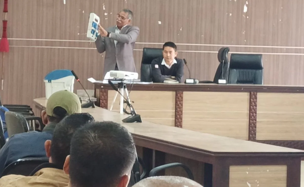 आज 5 राज्यों की 7 सीटों पर हुए उपचुनाव के लिए वोटों की गिनती हो रही है