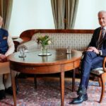 आशा है कि पीएम मोदी यूक्रेन में युद्धविराम लाने में मदद के लिए रूसी चैनलों का उपयोग करेंगे: नॉर्वेजियन पीएम स्टॉर
