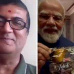 इटली में पीएम मोदी की 'राग' कूटनीति से पारले के शीर्ष अधिकारी हुए 'प्रसन्न'