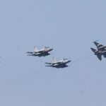 ईरान के साथ बढ़ते युद्ध तनाव के बीच, पाकिस्तान ने सऊदी अरब में एक जेट स्क्वाड्रन और हजारों सैनिकों को तैनात किया