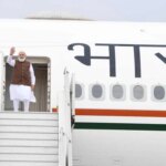 ईरान युद्ध के बीच ऊर्जा, तकनीकी संबंधों के लिए यूएई, यूरोप के 4 देशों के दौरे पर पीएम मोदी