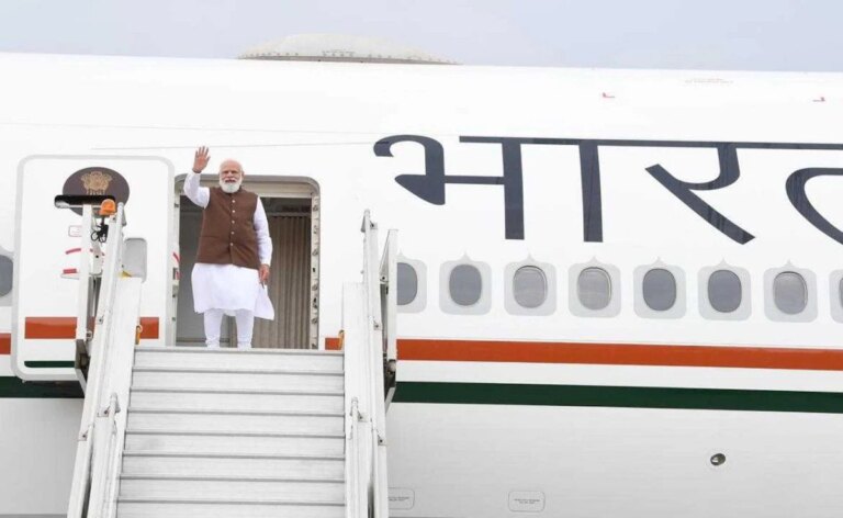 ईरान युद्ध के बीच ऊर्जा, तकनीकी संबंधों के लिए यूएई, यूरोप के 4 देशों के दौरे पर पीएम मोदी