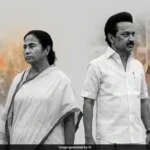 उनके पिछवाड़े में पीटा गया: क्या यह ममता बनर्जी, एमके स्टालिन का अंत है?