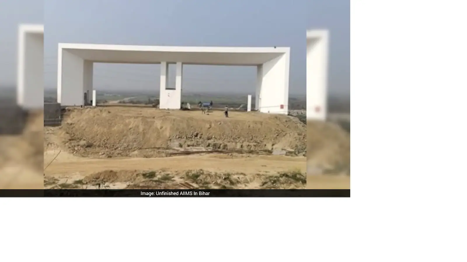 “उन्हें हमारी परवाह नहीं है”: असफल एम्स और एनईईटी-यूजी पेपर लीक पर बिहार का लड़का