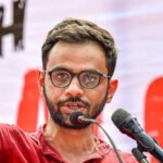 उमर खालिद ने अंतरिम जमानत के लिए दिल्ली हाई कोर्ट का दरवाजा खटखटाया है