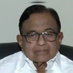 'उम्मीद है कि DMK भारत ब्लॉक में शामिल होगी, और TVK भी शामिल होगी': पी. चिदम्बरम ने एनडीटीवी से कहा