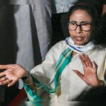 "उसे बाहर निकालो": ममता बनर्जी के 'नहीं छोड़ेंगे' कदम पर महेश जेठमलानी