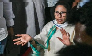 "उसे बाहर निकालो": ममता बनर्जी के 'नहीं छोड़ेंगे' कदम पर महेश जेठमलानी