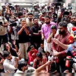 एनईईटी पेपर की तुलना में 'अनुमान पेपर' प्रश्नों में 95-100% समानता: स्रोत: