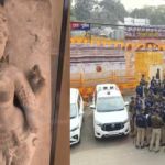 एनडीटीवी एक्सक्लूसिव: ब्रिटिश म्यूजियम हाउसिंग भोजशाला के अंदर सरस्वती प्रतिमा