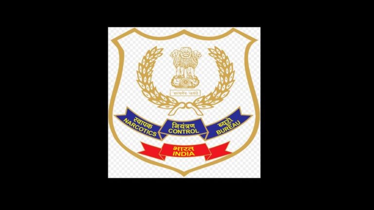 एनसीबी ने प्रमुख भारत-म्यांमार ड्रग सिंडिकेट का भंडाफोड़ किया, सरगना को गिरफ्तार किया