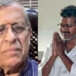 एस गुरुमूर्ति ने विजय के टीवीके की नौसिखिया गलती की निंदा की जिसके कारण तमिलनाडु में भारी ड्रामा हुआ