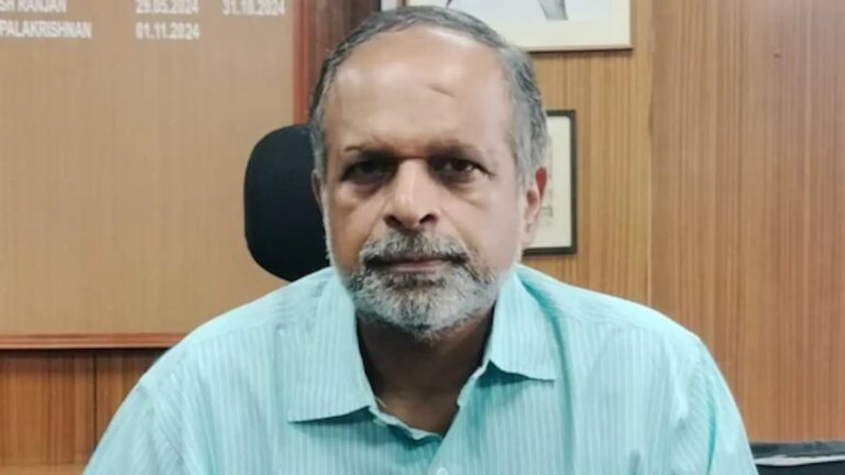 एसएससी जीडी कांस्टेबल परीक्षा: कोई पेपर लीक नहीं हुआ बल्कि हैकिंग का प्रयास किया गया, अध्यक्ष ने गड़बड़ी स्वीकारी