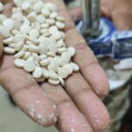 'ऑपरेशन राजपिल' के तहत भारत द्वारा जब्त की गई "जिहादी ड्रग" कैप्टनगन क्या है?