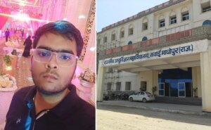 औसत छात्र, असामान्य NEET स्कोर: राजस्थान का दिलचस्प मामला 5