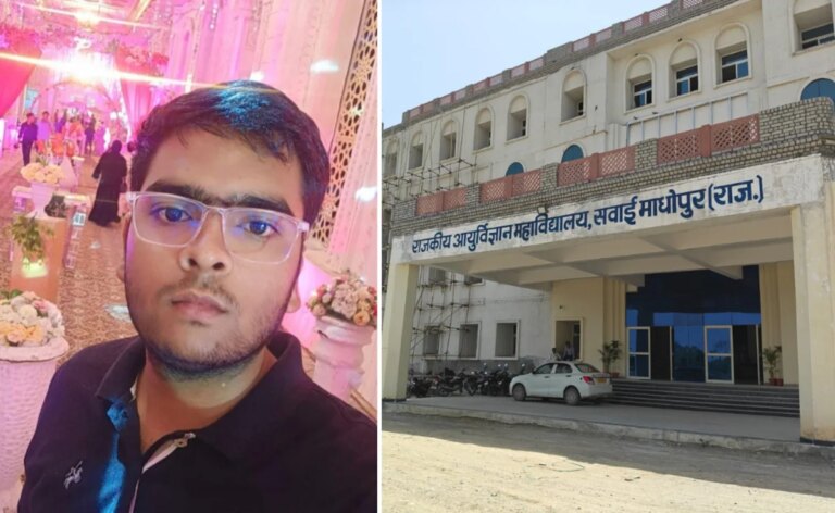 औसत छात्र, असामान्य NEET स्कोर: राजस्थान का दिलचस्प मामला 5
