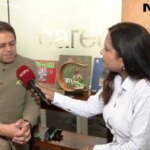 कंप्यूटर आधारित NEET से 95% परीक्षा संबंधी समस्याएं दूर हो सकती थीं: राधाकृष्णन, पैनल सदस्य