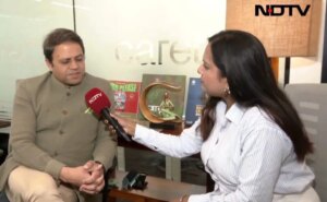 कंप्यूटर आधारित NEET से 95% परीक्षा संबंधी समस्याएं दूर हो सकती थीं: राधाकृष्णन, पैनल सदस्य