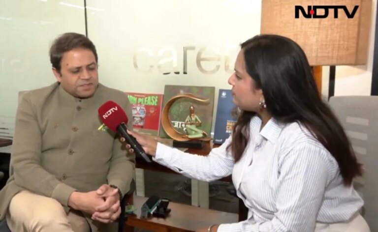 कंप्यूटर आधारित NEET से 95% परीक्षा संबंधी समस्याएं दूर हो सकती थीं: राधाकृष्णन, पैनल सदस्य