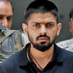 कनाडा पुलिस का कहना है कि लॉरेंस बिश्नोई गैंग ने पिछले साल धमकी भरा पत्र भेजा था