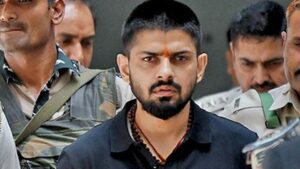 कनाडा पुलिस का कहना है कि लॉरेंस बिश्नोई गैंग ने पिछले साल धमकी भरा पत्र भेजा था