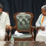 कर्नाटक में बड़ा बदलाव? सिद्धारमैया बनाम डीके शिवकुमार विवाद पर अंदरूनी ट्रैक