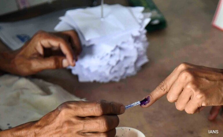 कर्नाटक में बागलकोट, दावणगेरे दक्षिण उपचुनाव के लिए वोटों की गिनती कल होगी