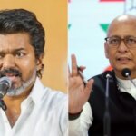 कांग्रेस नेता ने विजय बहुमत विवाद पर "कठपुतली" राज्यपाल की आलोचना की
