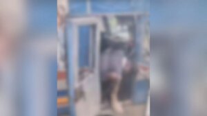 'कुकी उग्रवादी रास्ते में रणनीतिक स्थिति ले लेते हैं': मणिपुर पुलिस ने घेराबंदी की
