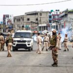 कुकी, नागा समूहों की नाकेबंदी से मणिपुर में तनाव, राष्ट्रीय राजमार्ग बाधित