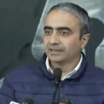 'केंद्र 22-23 लाख छात्रों के जीवन से खेल रहा है': NEET लीक पर AAP