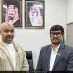 केरल का एक व्यक्ति अब्दुल रहीम सऊदी जेल में 20 साल की मौत की सजा काटने के बाद घर लौट आया